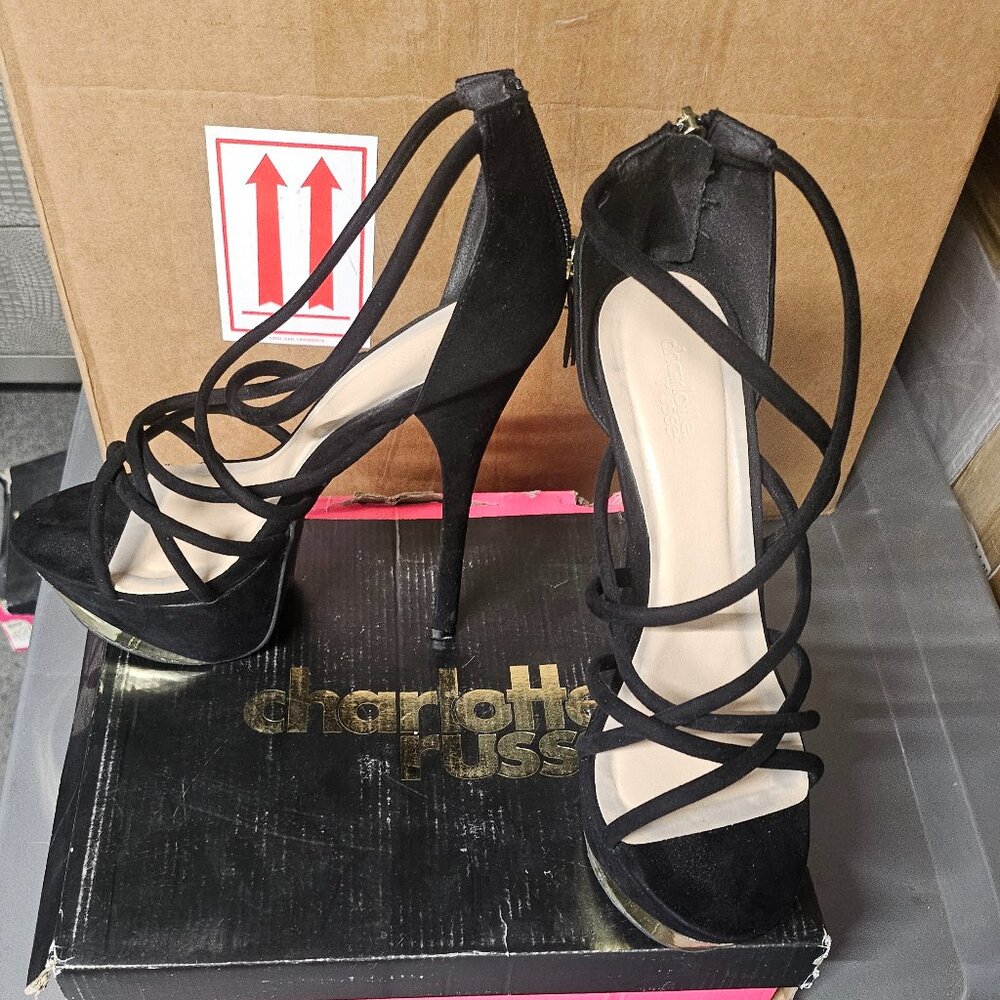 Women's High Heels
